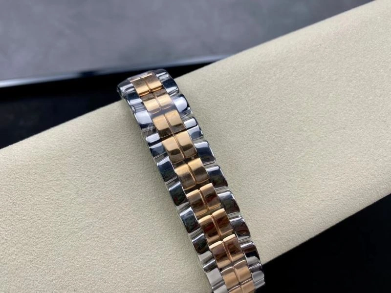 CHOPARD Watches Effortless 181838