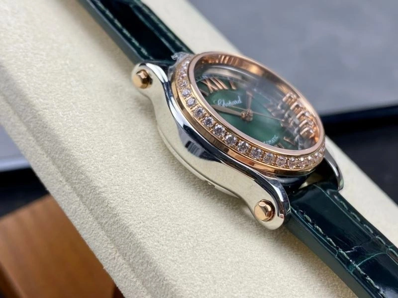 Vibrant CHOPARD Watches 181836