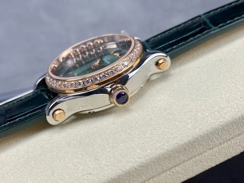 Vibrant CHOPARD Watches 181836