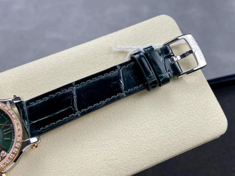 Vibrant CHOPARD Watches 181836