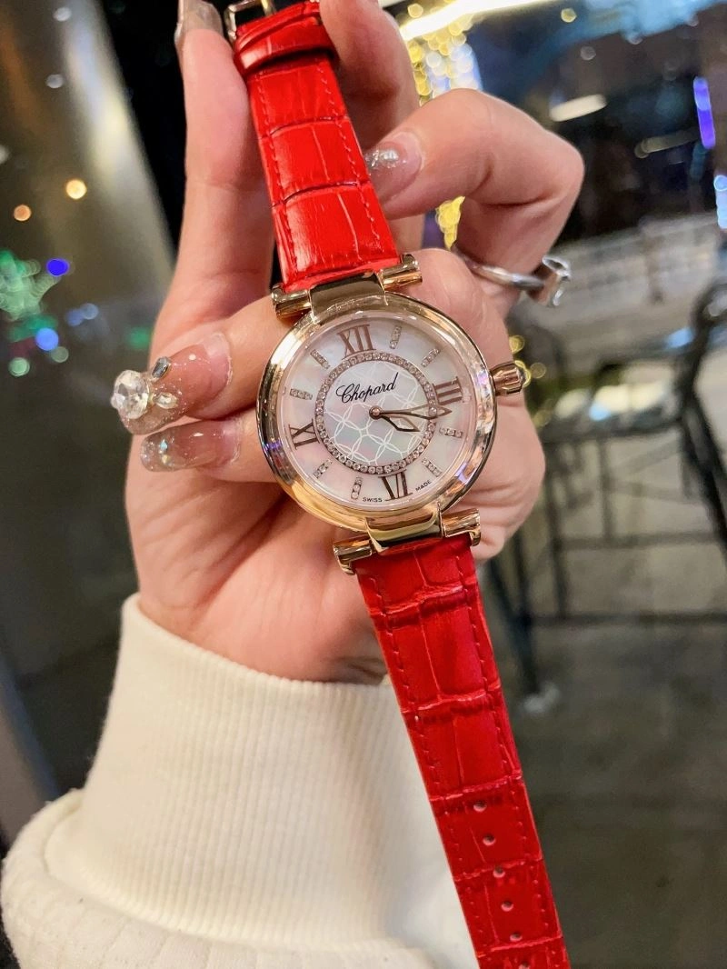 SmoothTexture CHOPARD Watches 181839