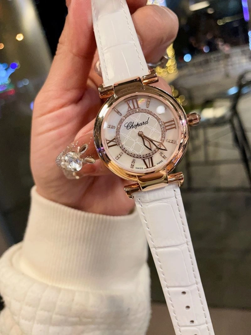SmoothTexture CHOPARD Watches 181839
