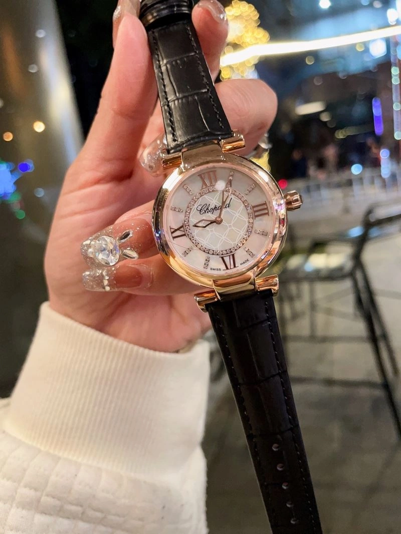 SmoothTexture CHOPARD Watches 181839