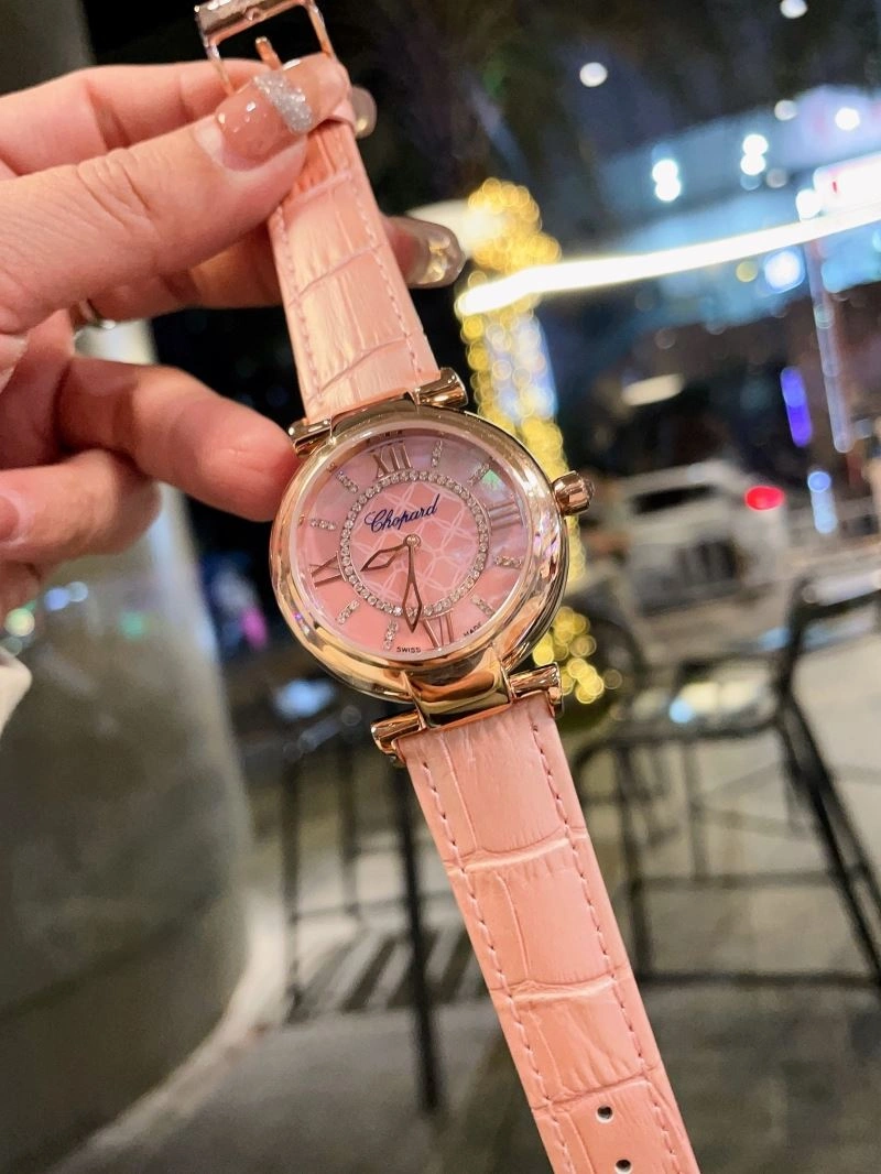 SmoothTexture CHOPARD Watches 181839