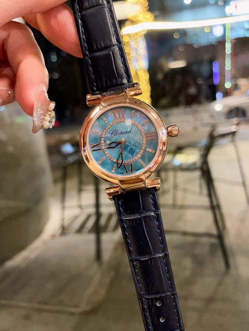 SmoothTexture CHOPARD Watches 181839