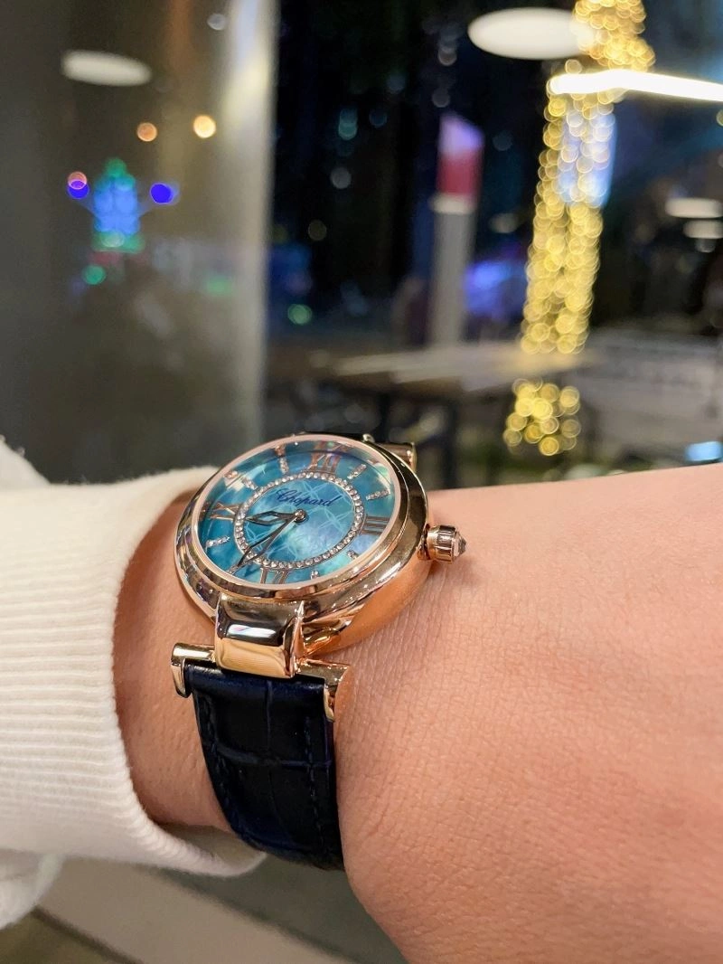 SmoothTexture CHOPARD Watches 181839