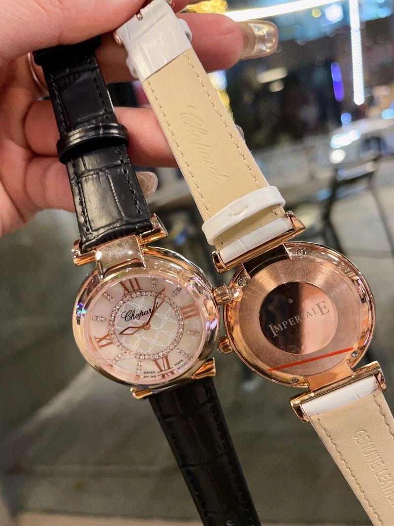 SmoothTexture CHOPARD Watches 181839