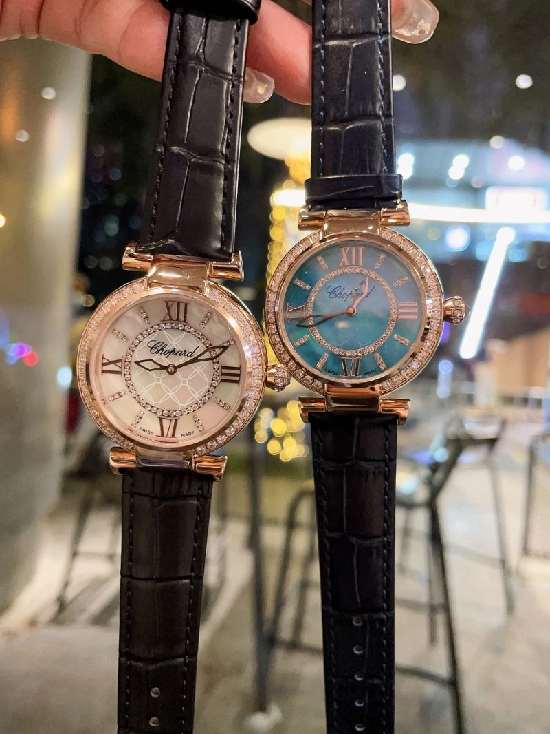 CHOPARD Watches Affordable 181834
