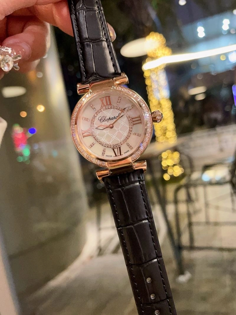 CHOPARD Watches Affordable 181834