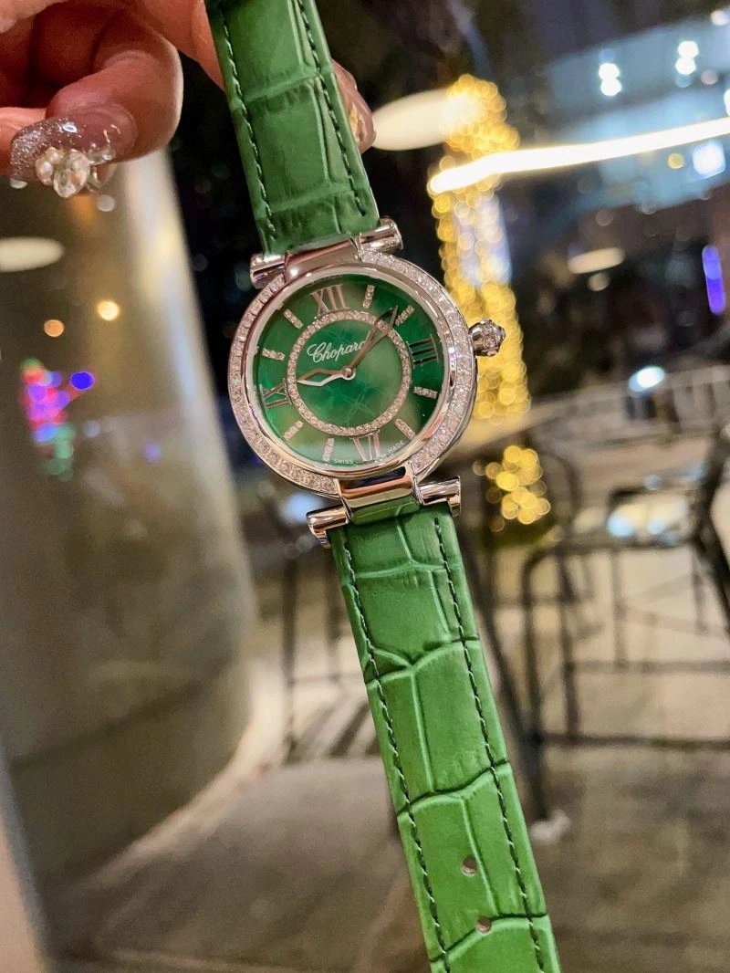 CHOPARD Watches Affordable 181834