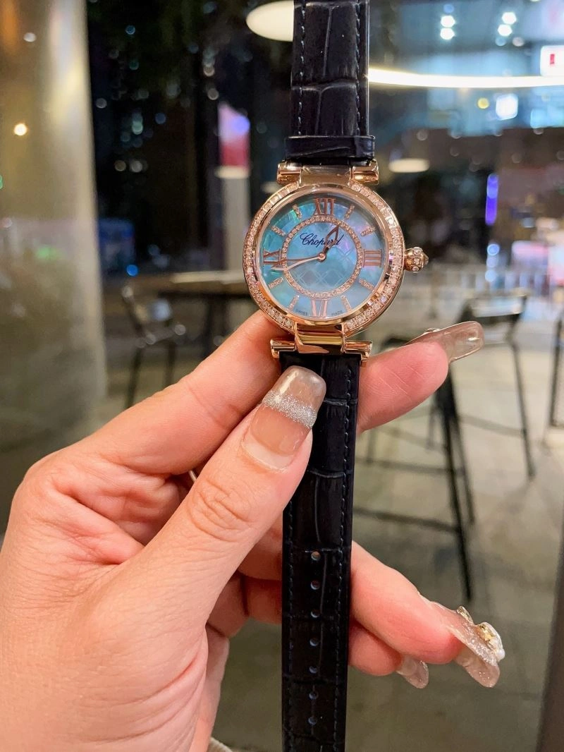 CHOPARD Watches Affordable 181834