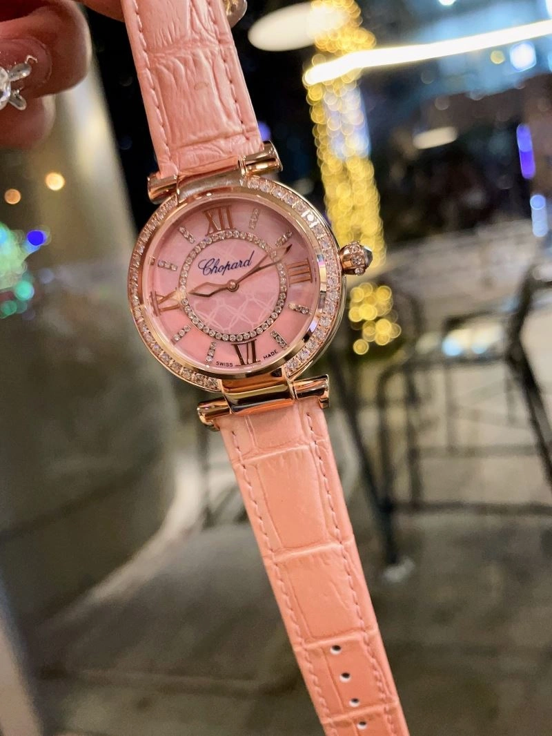 CHOPARD Watches Affordable 181834