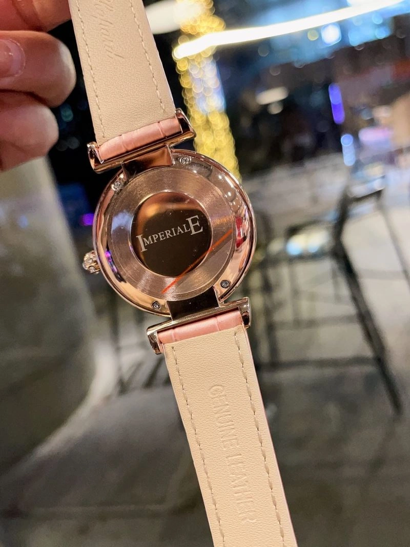 CHOPARD Watches Affordable 181834