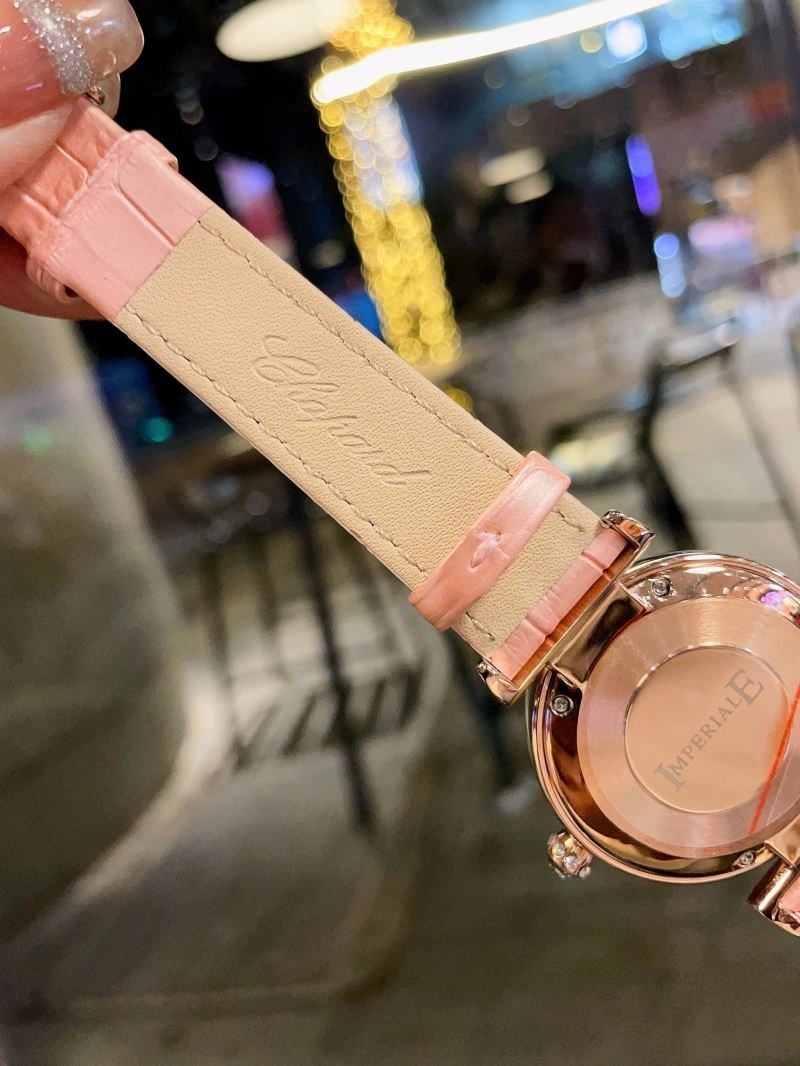 CHOPARD Watches Affordable 181834