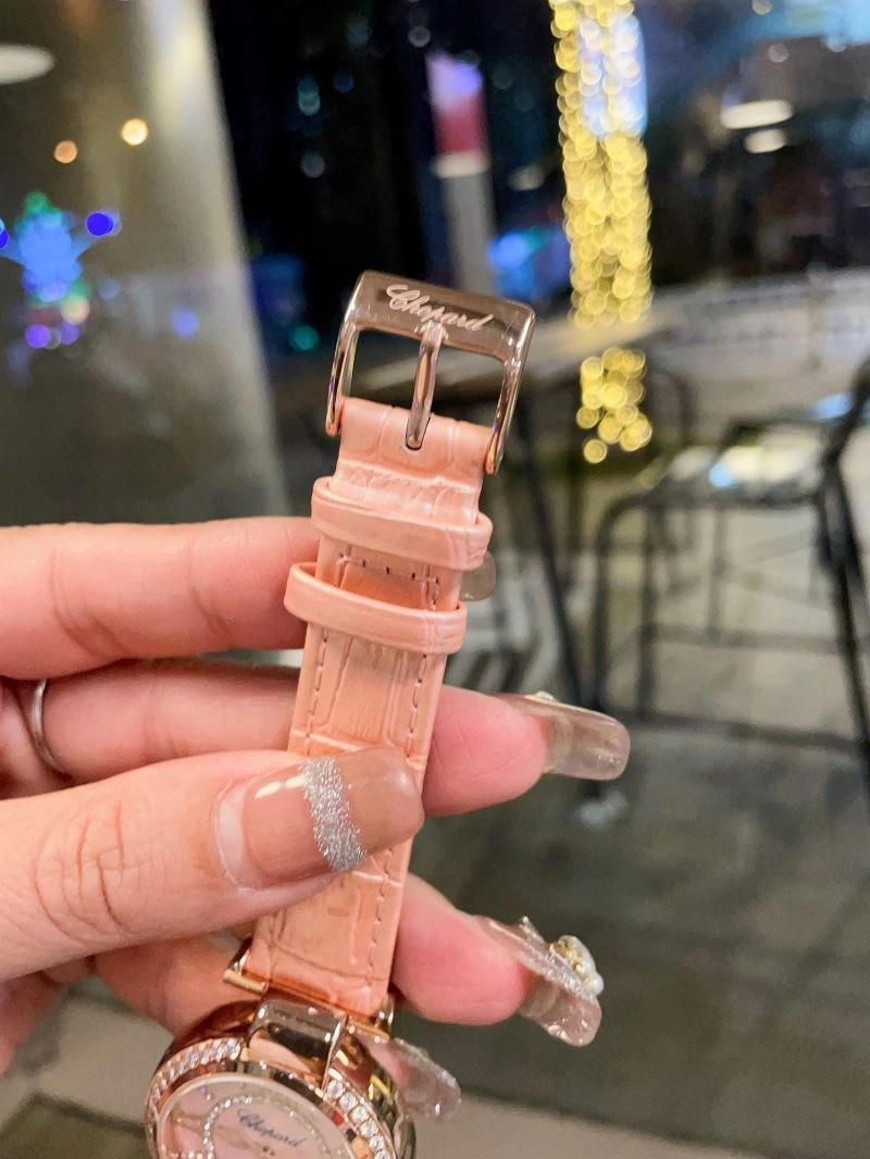 CHOPARD Watches Affordable 181834