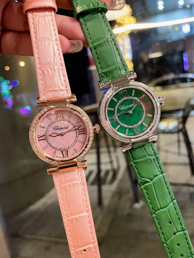 CHOPARD Watches Affordable 181834