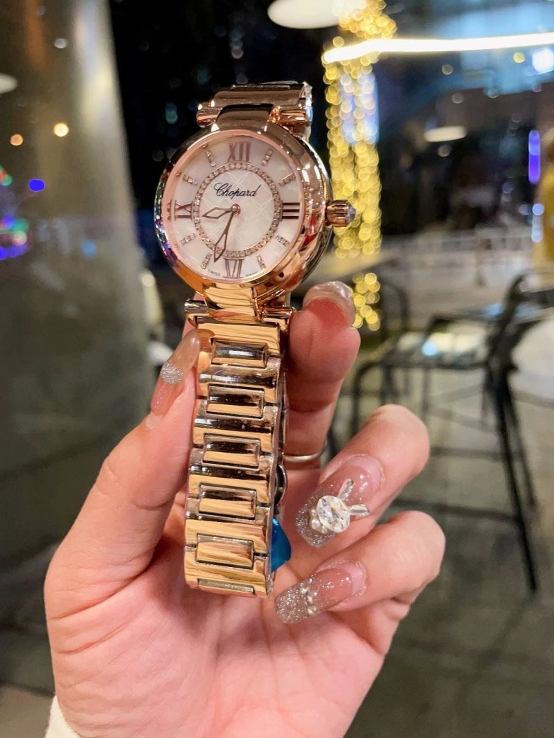CHOPARD Watches UrbanStyle 181837