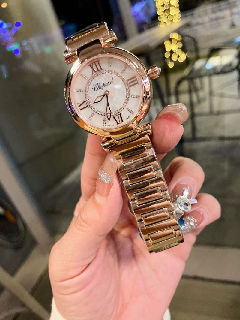 CHOPARD Watches UrbanStyle 181837