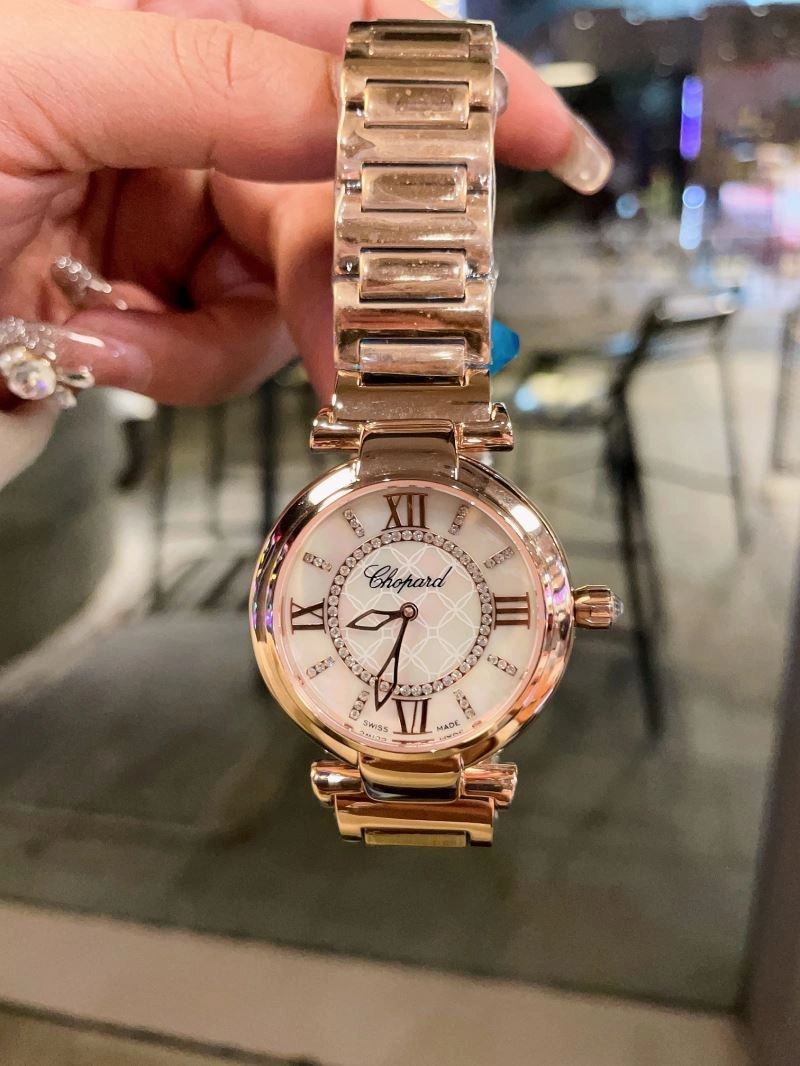 CHOPARD Watches UrbanStyle 181837