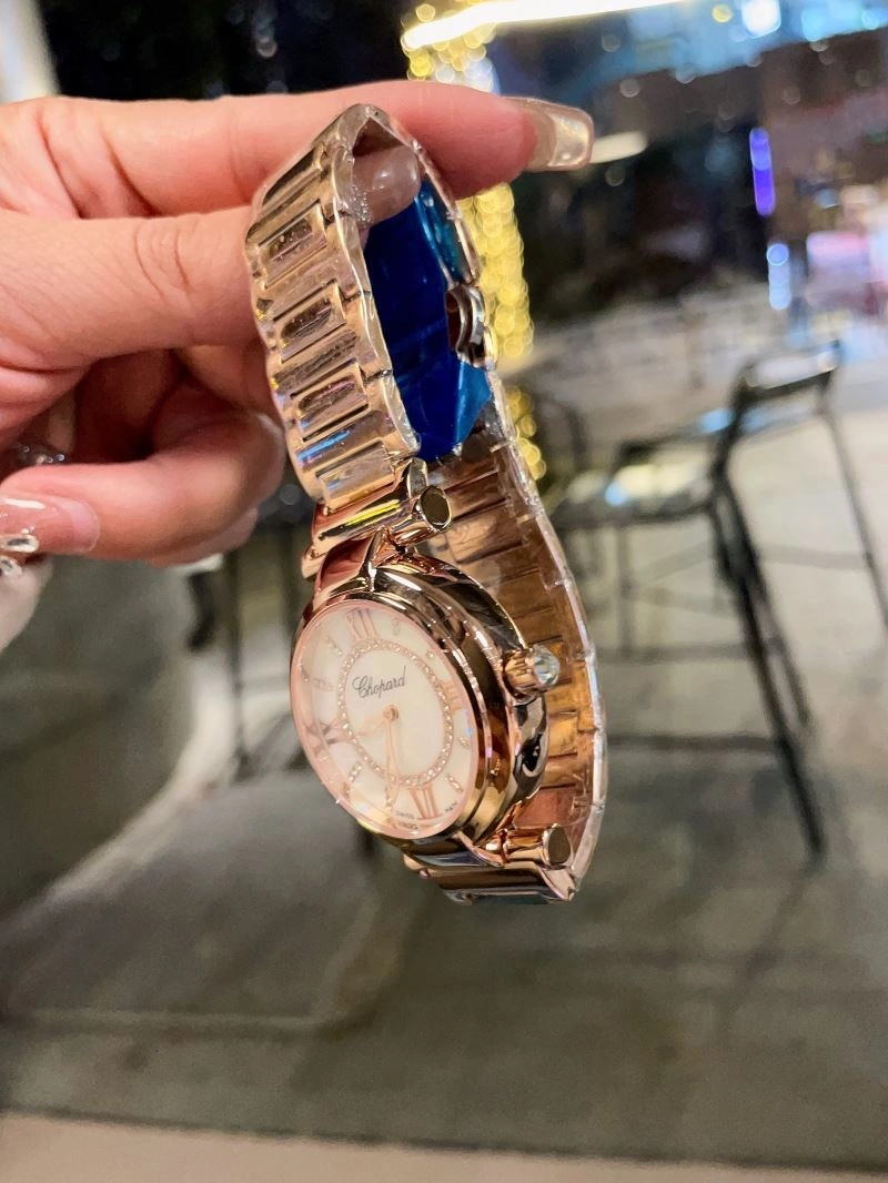 CHOPARD Watches UrbanStyle 181837