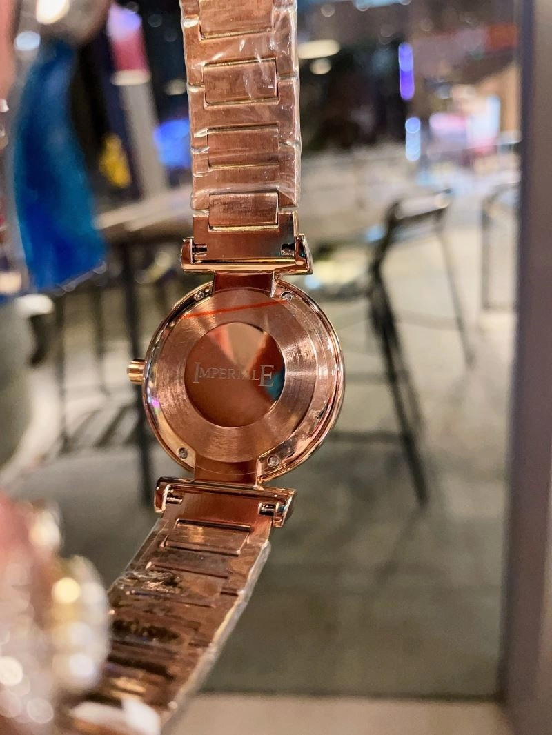 CHOPARD Watches UrbanStyle 181837