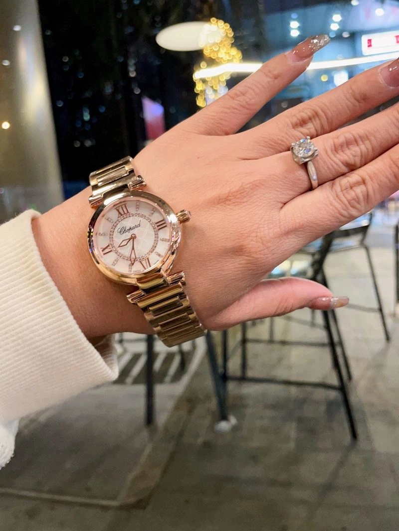 CHOPARD Watches UrbanStyle 181837