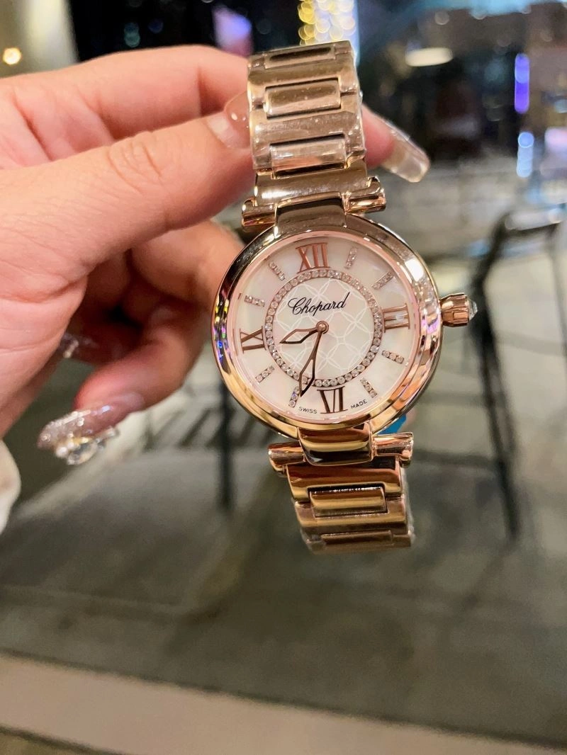 CHOPARD Watches UrbanStyle 181837