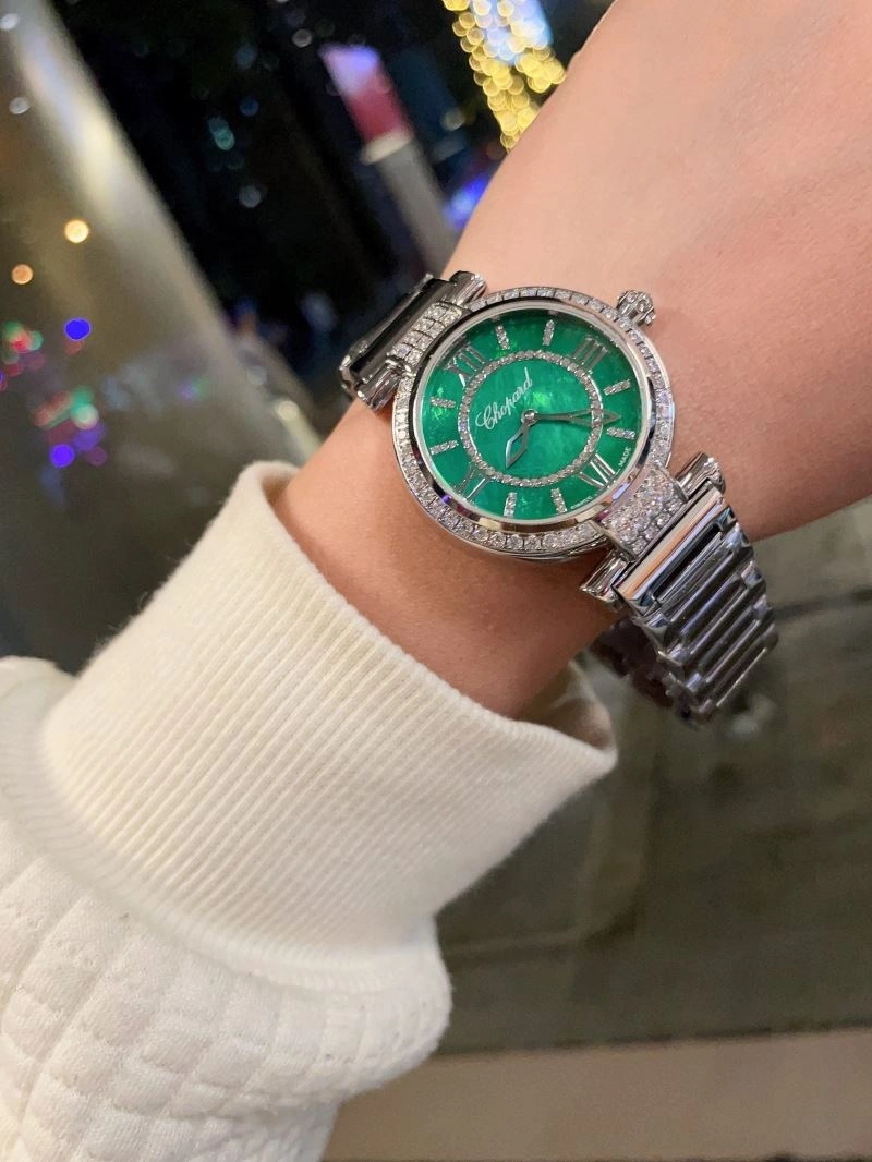 CHOPARD Watches ZeroBulk 181842
