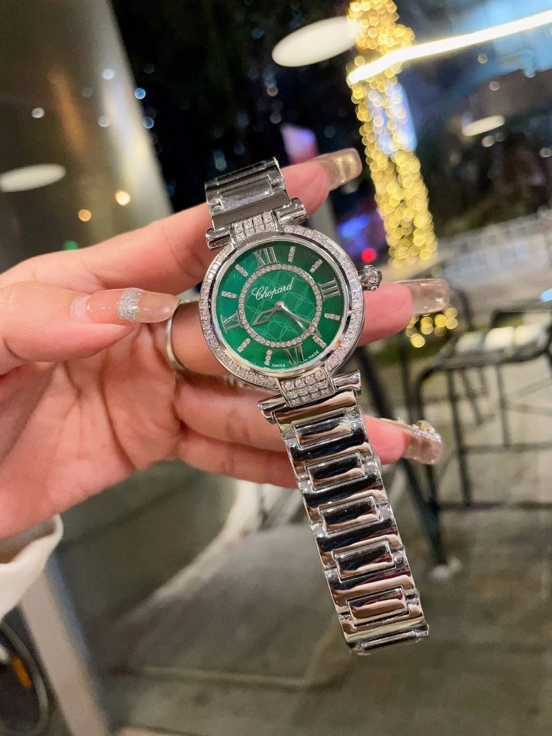 CHOPARD Watches ZeroBulk 181842