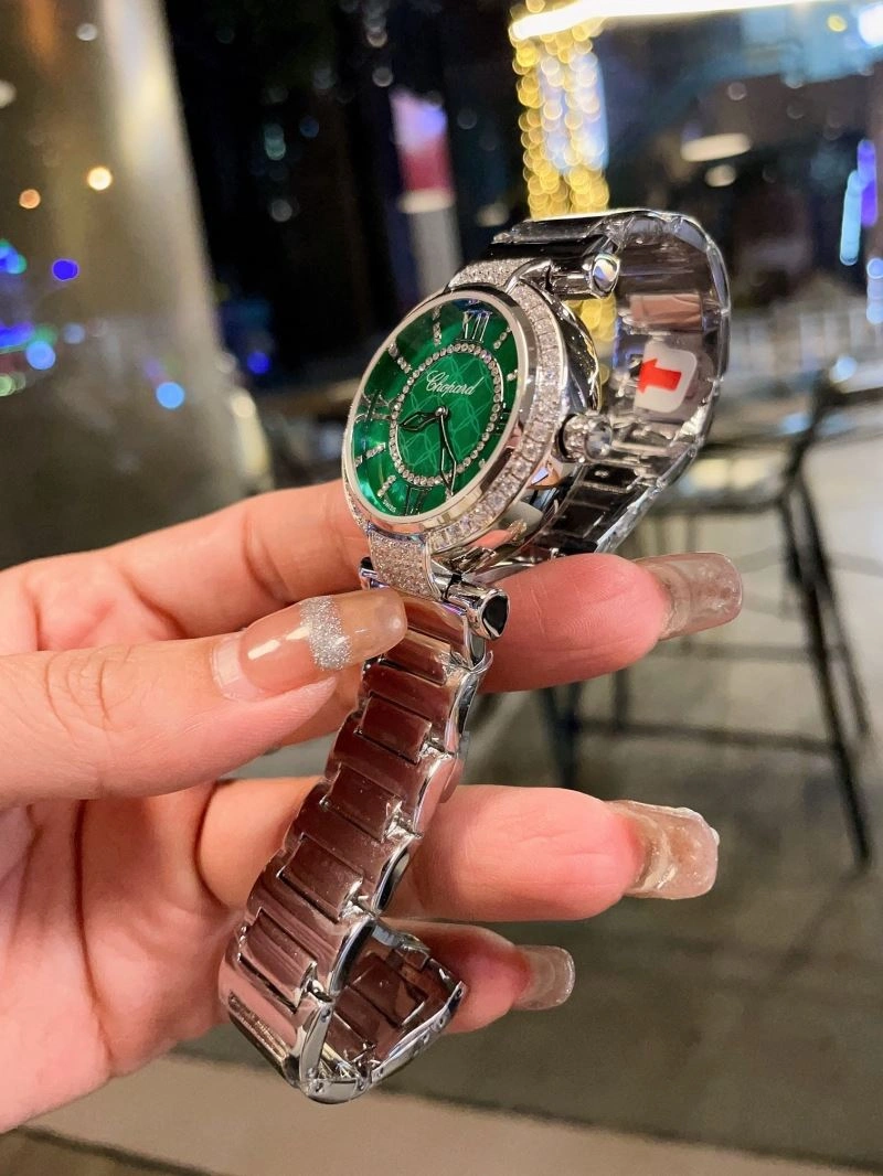 CHOPARD Watches ZeroBulk 181842