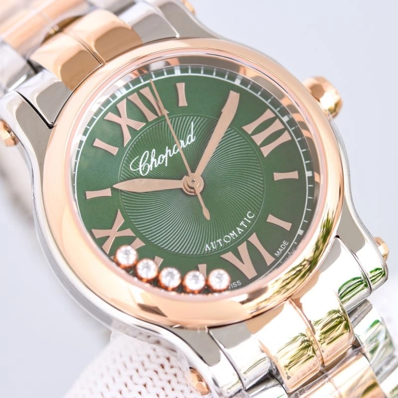 CHOPARD Watches Youthful 181844