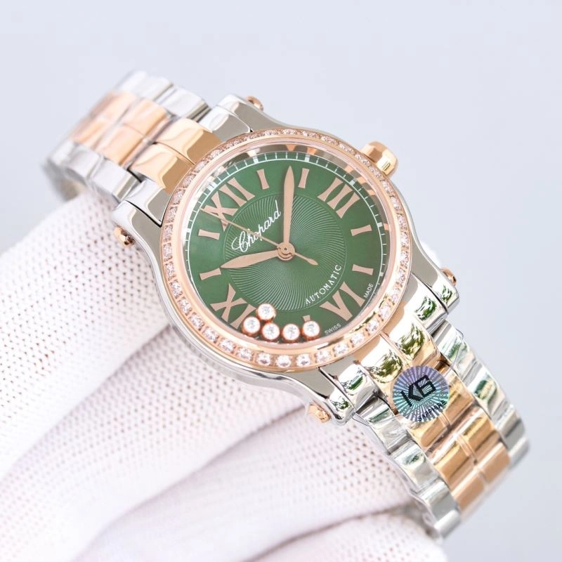 CHOPARD Watches Youthful 181844