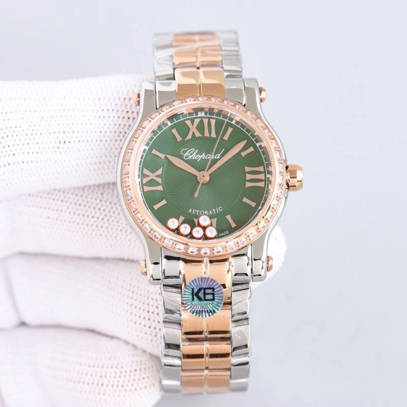 CHOPARD Watches Youthful 181844