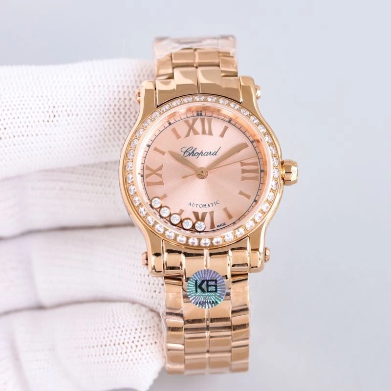 FashionForward CHOPARD Watches 181847