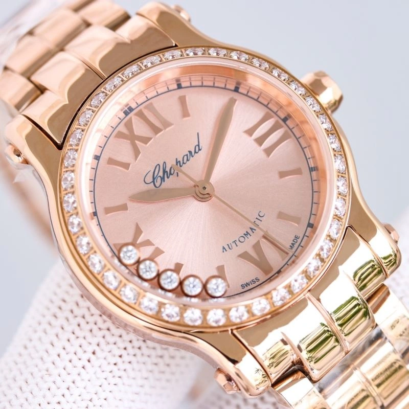 FashionForward CHOPARD Watches 181847