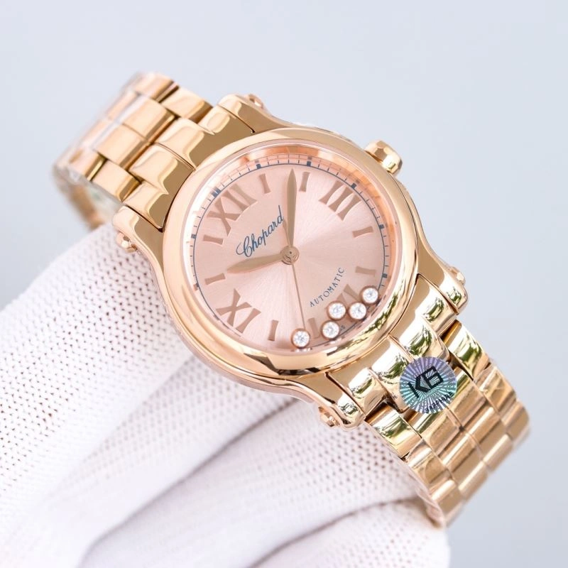FashionForward CHOPARD Watches 181847