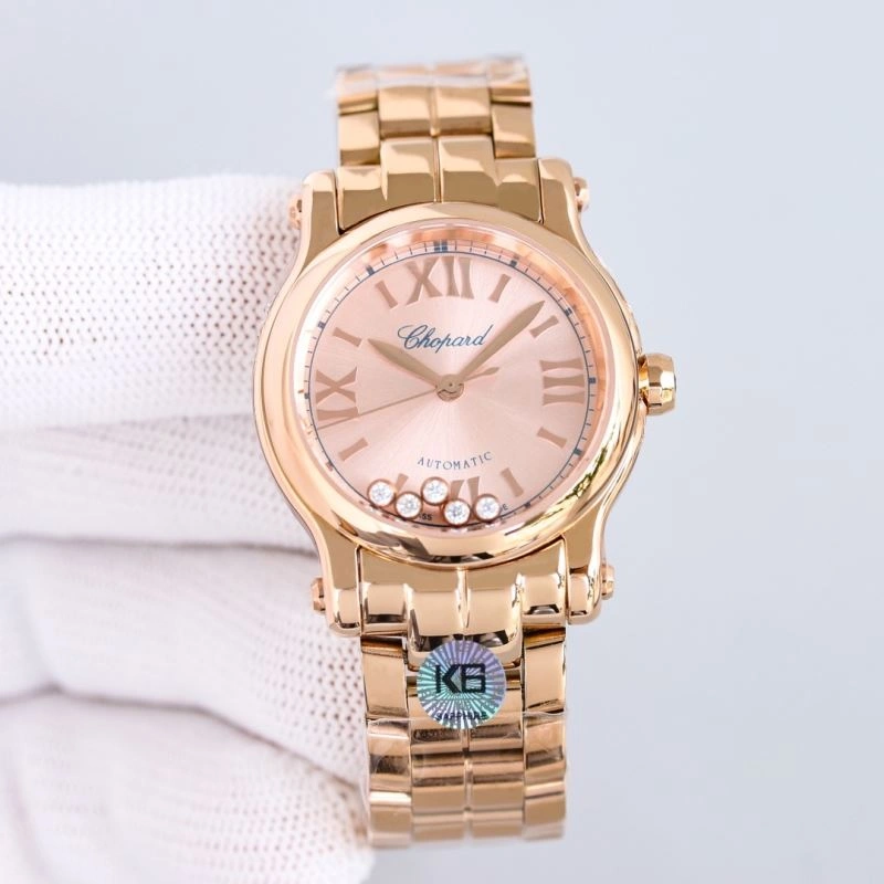 FashionForward CHOPARD Watches 181847