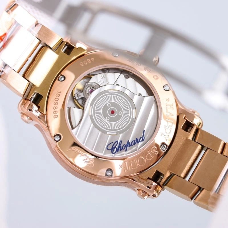FashionForward CHOPARD Watches 181847