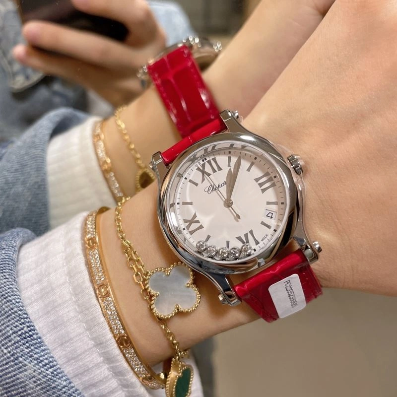 CHOPARD Watches GoodFit 181833