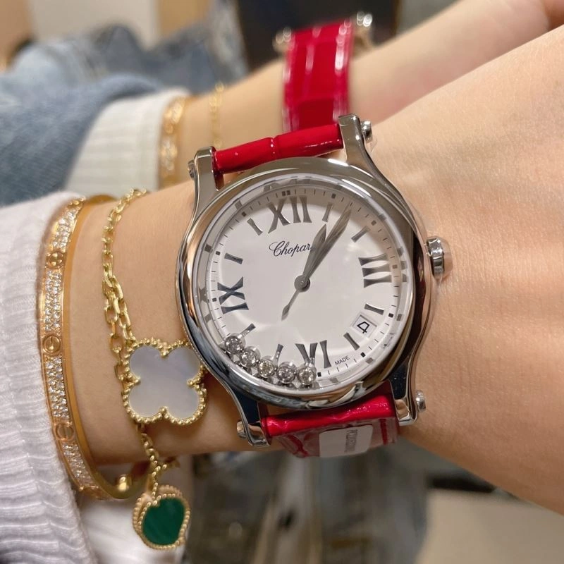 CHOPARD Watches GoodFit 181833