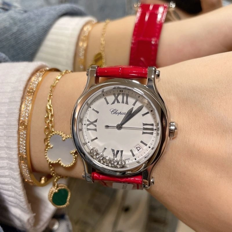 CHOPARD Watches GoodFit 181833