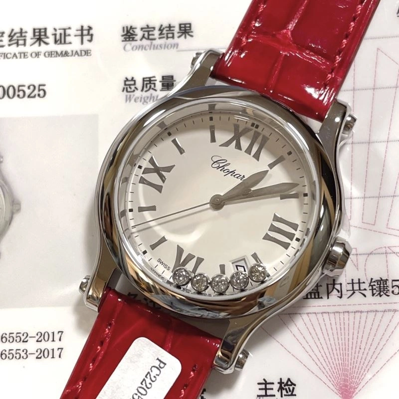 CHOPARD Watches GoodFit 181833
