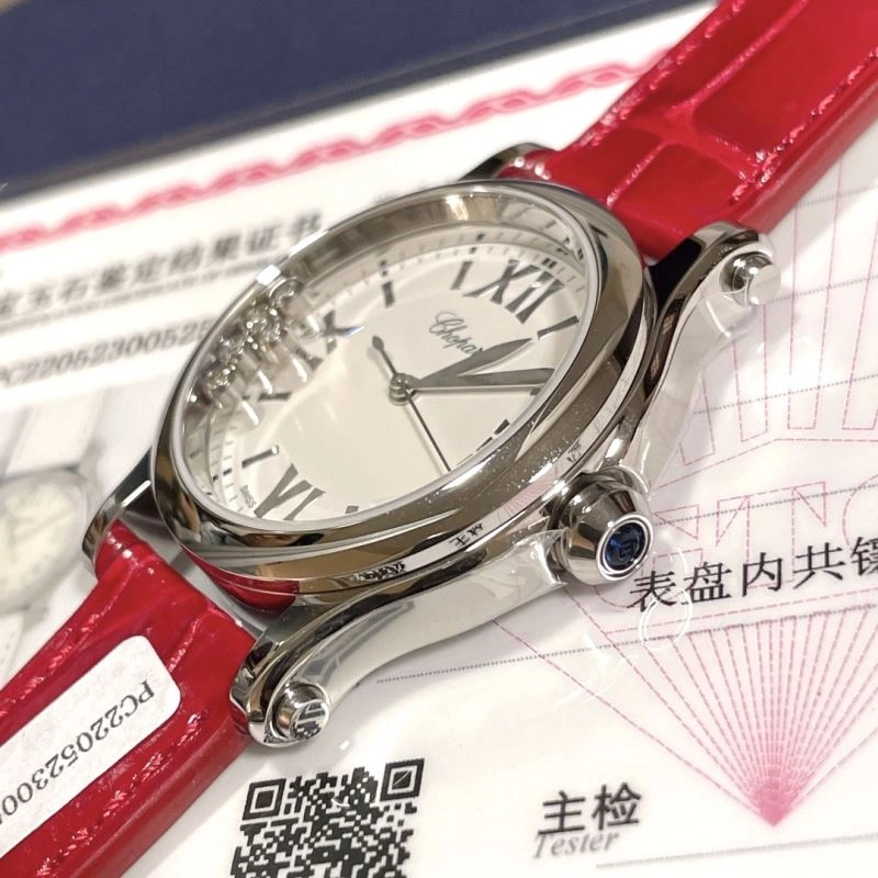 CHOPARD Watches GoodFit 181833