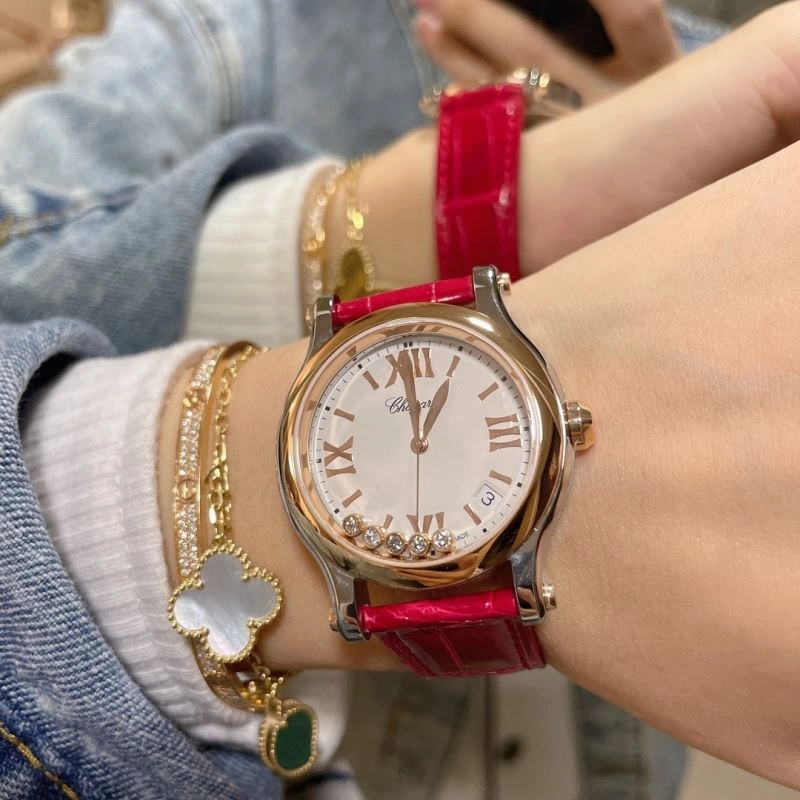 Original CHOPARD Watches 181831
