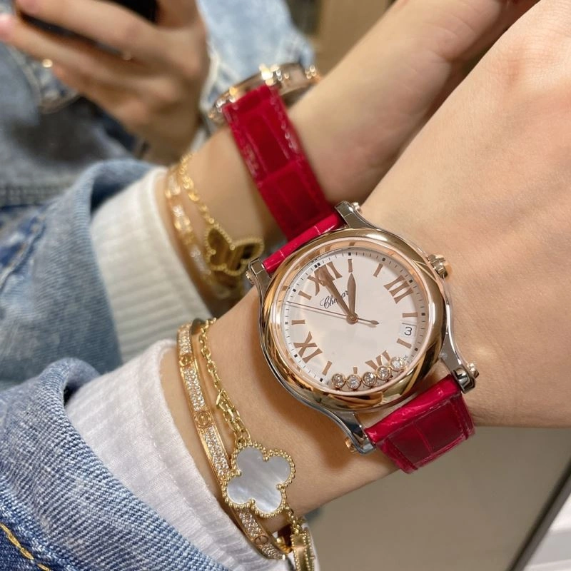Original CHOPARD Watches 181831