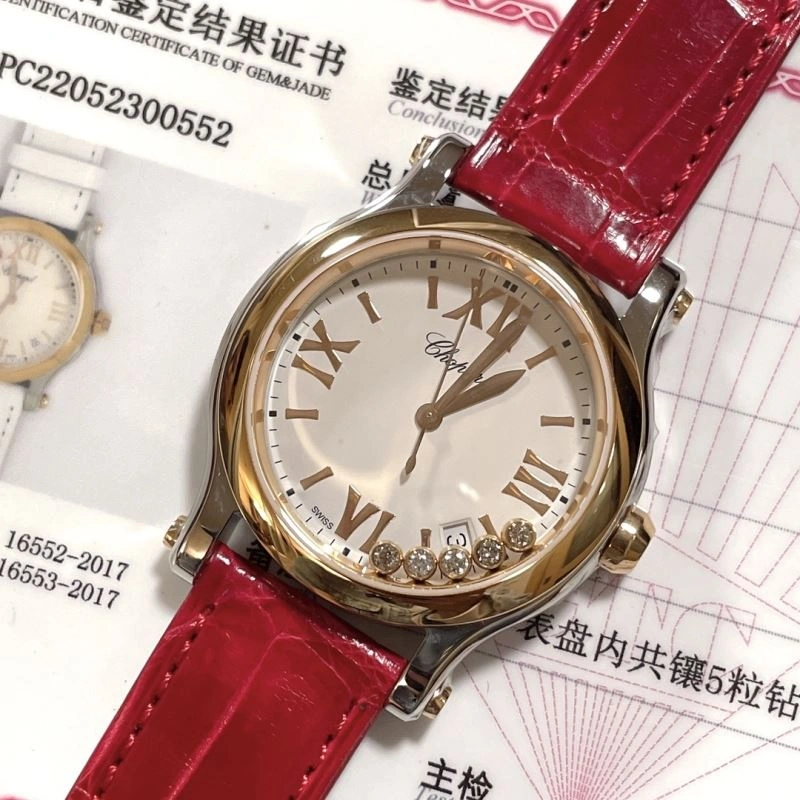Original CHOPARD Watches 181831
