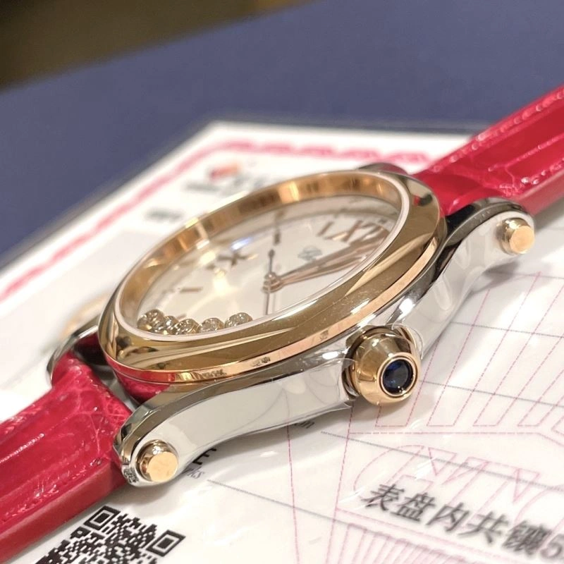 Original CHOPARD Watches 181831