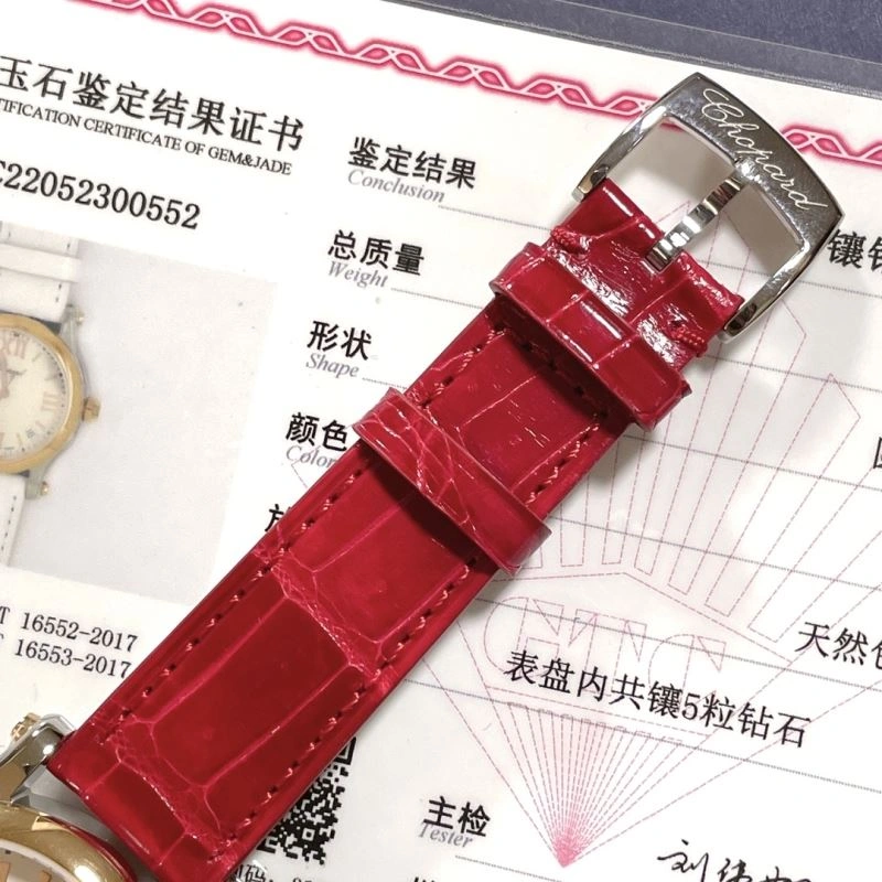 Original CHOPARD Watches 181831