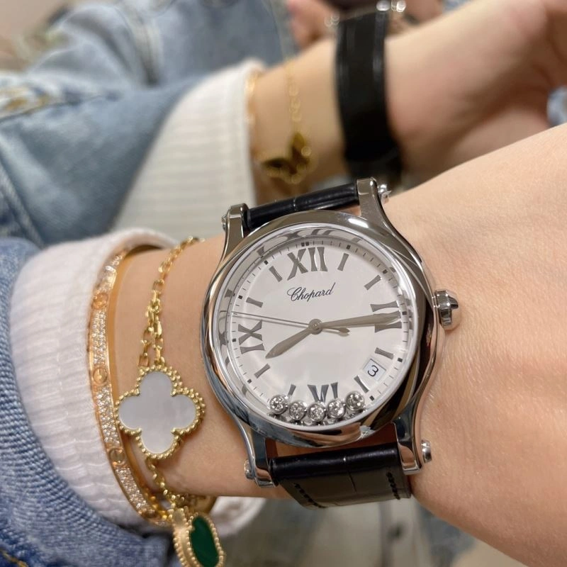 Tailored CHOPARD Watches 181835