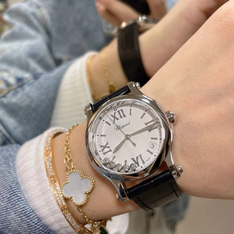 Tailored CHOPARD Watches 181835